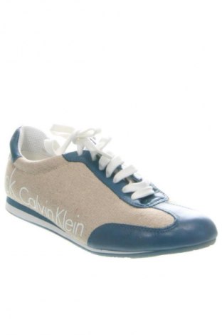 Γυναικεία παπούτσια Calvin Klein, Μέγεθος 39, Χρώμα Πολύχρωμο, Τιμή 84,00 €