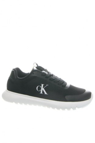 Damenschuhe Calvin Klein Jeans, Größe 37, Farbe Schwarz, Preis 92,99 €