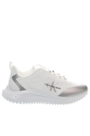 Női cipők Calvin Klein Jeans, Méret 37, Szín Fehér, Ár 36 039 Ft