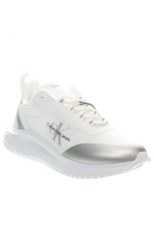 Női cipők Calvin Klein Jeans, Méret 37, Szín Fehér, Ár 36 039 Ft
