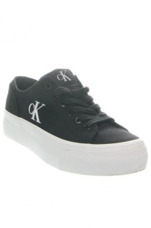 Dámské boty  Calvin Klein Jeans, Velikost 39, Barva Černá, Cena  2 049,00 Kč