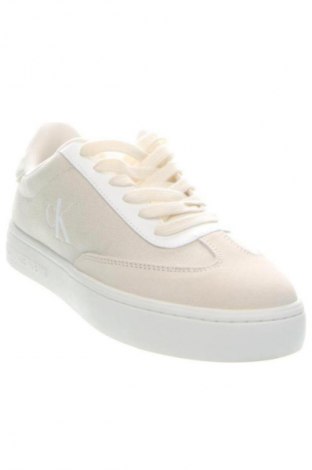 Dámske topánky  Calvin Klein Jeans, Veľkosť 38, Farba Béžová, Cena  39,95 €