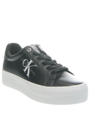 Dámské boty  Calvin Klein Jeans, Velikost 38, Barva Černá, Cena  1 979,00 Kč