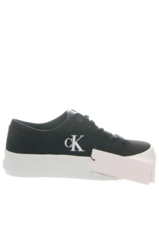 Damenschuhe Calvin Klein Jeans, Größe 39, Farbe Schwarz, Preis € 127,99