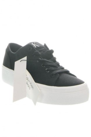 Damenschuhe Calvin Klein Jeans, Größe 39, Farbe Schwarz, Preis € 127,99
