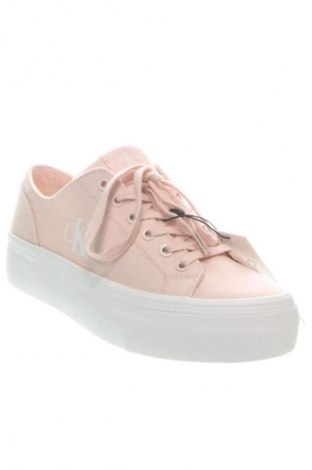 Dámske topánky  Calvin Klein Jeans, Veľkosť 41, Farba Ružová, Cena  62,95 €