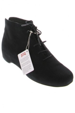 Γυναικεία παπούτσια Camper, Μέγεθος 38, Χρώμα Μαύρο, Τιμή 92,99 €