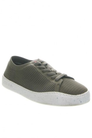 Dámske topánky  Camper, Veľkosť 40, Farba Zelená, Cena  147,95 €