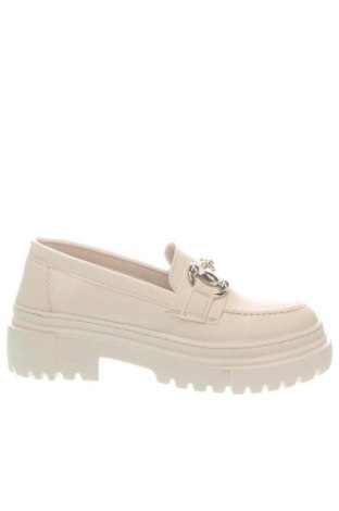 Damenschuhe CapOne, Größe 37, Farbe Ecru, Preis € 20,99