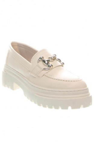 Damenschuhe CapOne, Größe 37, Farbe Ecru, Preis € 20,99