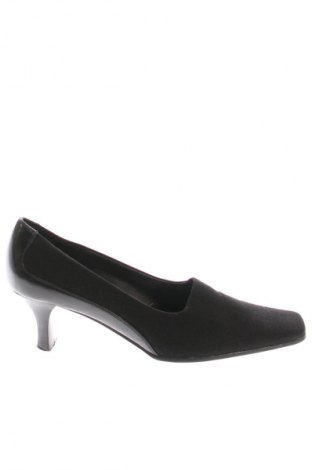 Damenschuhe Circa, Größe 39, Farbe Schwarz, Preis 17,99 €