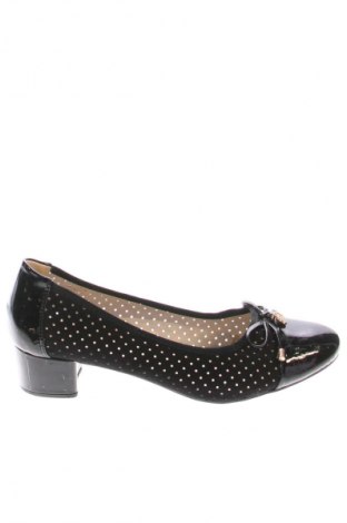 Damenschuhe Clara Barson, Größe 39, Farbe Schwarz, Preis 17,99 €