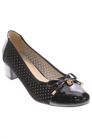 Damenschuhe Clara Barson, Größe 39, Farbe Schwarz, Preis 17,99 €