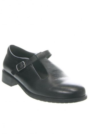 Γυναικεία παπούτσια Clarks, Μέγεθος 39, Χρώμα Μαύρο, Τιμή 55,99 €