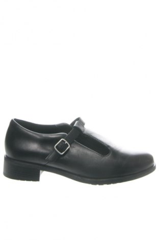 Γυναικεία παπούτσια Clarks, Μέγεθος 39, Χρώμα Μαύρο, Τιμή 55,99 €
