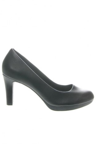Încălțăminte de damă Clarks, Mărime 39, Culoare Negru, Preț 632,50 Lei