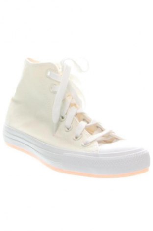 Dámske topánky  Converse, Veľkosť 37, Farba Biela, Cena  71,10 €