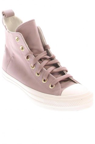 Γυναικεία παπούτσια Converse, Μέγεθος 37, Χρώμα Σάπιο μήλο, Τιμή 104,99 €