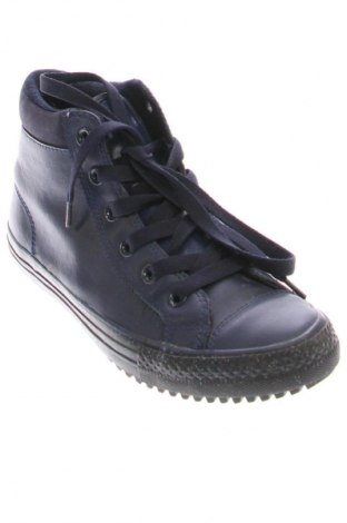 Дамски обувки Converse, Размер 37, Цвят Син, Цена 165,00 лв.