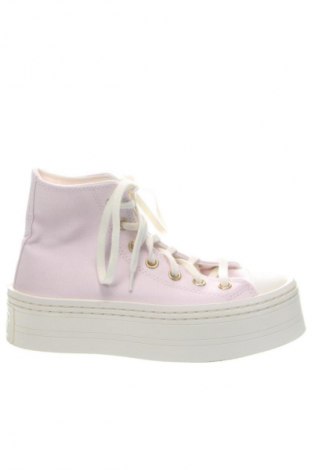 Γυναικεία παπούτσια Converse, Μέγεθος 36, Χρώμα Βιολετί, Τιμή 103,80 €