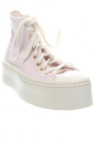 Γυναικεία παπούτσια Converse, Μέγεθος 36, Χρώμα Βιολετί, Τιμή 103,80 €