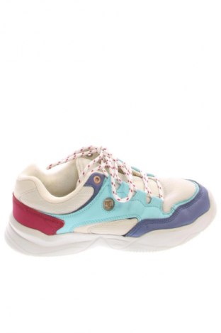 Obuwie damskie DC Shoes, Rozmiar 40, Kolor Kolorowy, Cena 203,95 zł