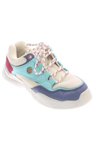 Obuwie damskie DC Shoes, Rozmiar 40, Kolor Kolorowy, Cena 203,95 zł