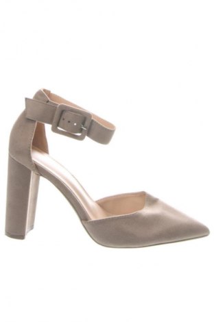 Dámské boty  DeeZee, Velikost 38, Barva Béžová, Cena  500,00 Kč