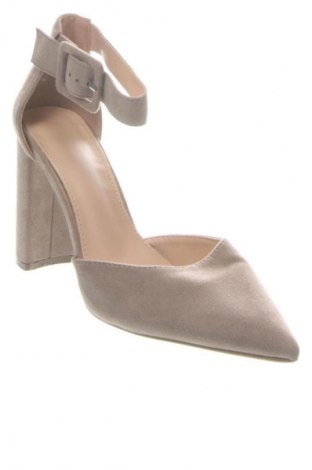 Dámské boty  DeeZee, Velikost 38, Barva Béžová, Cena  500,00 Kč