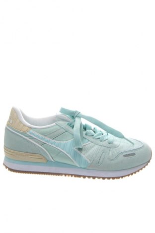 Dámske topánky  Diadora, Veľkosť 38, Farba Viacfarebná, Cena  120,00 €