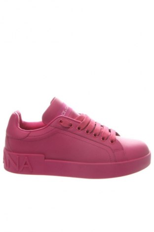 Încălțăminte de damă Dolce & Gabbana, Mărime 37, Culoare Roz, Preț 1.449,37 Lei