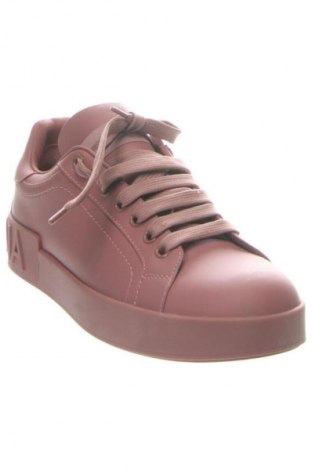 Încălțăminte de damă Dolce & Gabbana, Mărime 37, Culoare Mov deschis, Preț 1.446,34 Lei