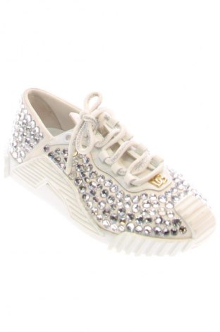 Dámské boty  Dolce & Gabbana, Velikost 37, Barva Vícebarevné, Cena  11 501,00 Kč