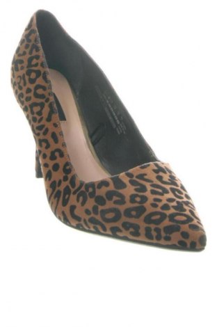 Obuwie damskie F&F, Rozmiar 42, Kolor Kolorowy, Cena 143,82 zł