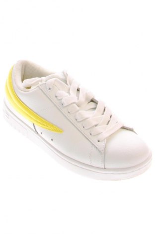 Női cipők FILA, Méret 40, Szín Fehér, Ár 14 014 Ft