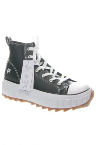 Dámske topánky  FILA, Veľkosť 40, Farba Čierna, Cena  84,40 €