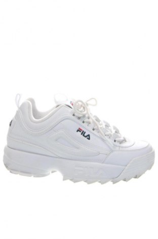 Damenschuhe FILA, Größe 39, Farbe Weiß, Preis € 94,99