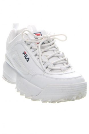 Damenschuhe FILA, Größe 39, Farbe Weiß, Preis € 94,99