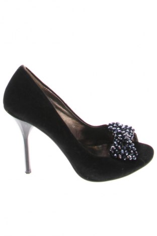 Încălțăminte de damă Feel, Mărime 38, Culoare Negru, Preț 87,99 Lei