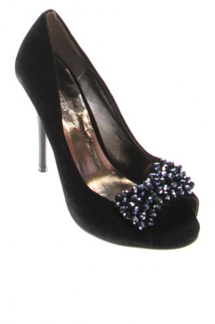 Încălțăminte de damă Feel, Mărime 38, Culoare Negru, Preț 87,99 Lei