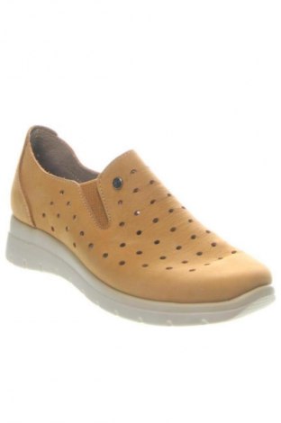Dámske topánky  Fly Flot, Veľkosť 35, Farba Oranžová, Cena  56,08 €