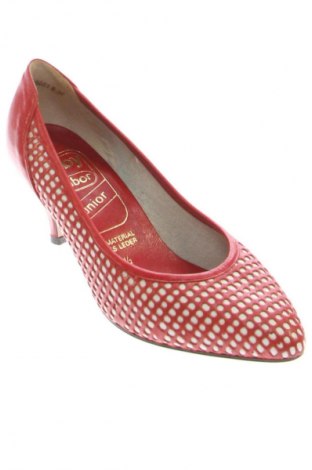 Obuwie damskie Gabor, Rozmiar 36, Kolor Czerwony, Cena 321,81 zł