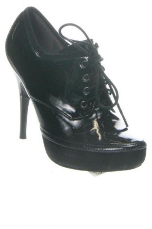 Damenschuhe Gabriela Juliani, Größe 38, Farbe Schwarz, Preis 17,99 €