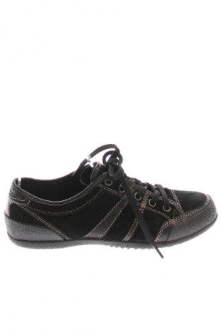 Încălțăminte de damă Geox, Mărime 38, Culoare Negru, Preț 309,46 Lei