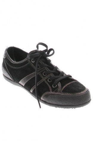 Încălțăminte de damă Geox, Mărime 38, Culoare Negru, Preț 309,46 Lei