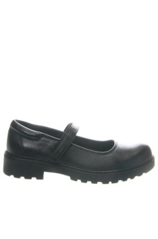 Dámske topánky  Geox, Veľkosť 39, Farba Čierna, Cena  119,95 €