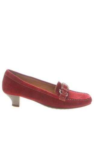 Damenschuhe Geox, Größe 38, Farbe Rot, Preis € 44,85