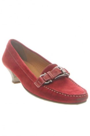 Damenschuhe Geox, Größe 38, Farbe Rot, Preis € 44,85