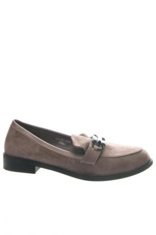 Obuwie damskie Goodin, Rozmiar 40, Kolor Brązowy, Cena 248,00 zł