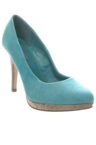 Obuwie damskie Graceland, Rozmiar 37, Kolor Niebieski, Cena 117,00 zł